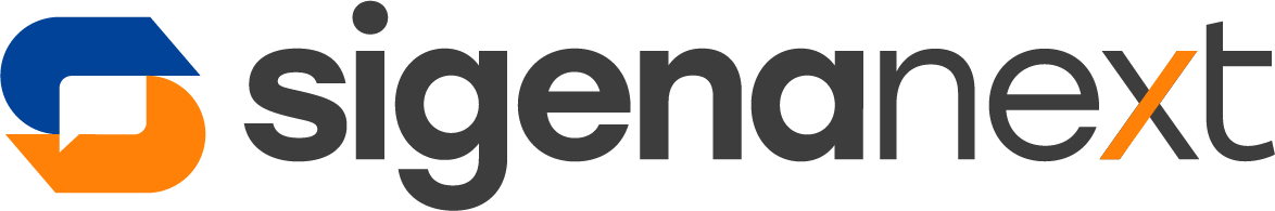 SIGENANEXT